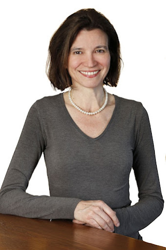 Curriculum Vitae - Dr. med. Christine Hürzeler - Augenärztin in Winterthur